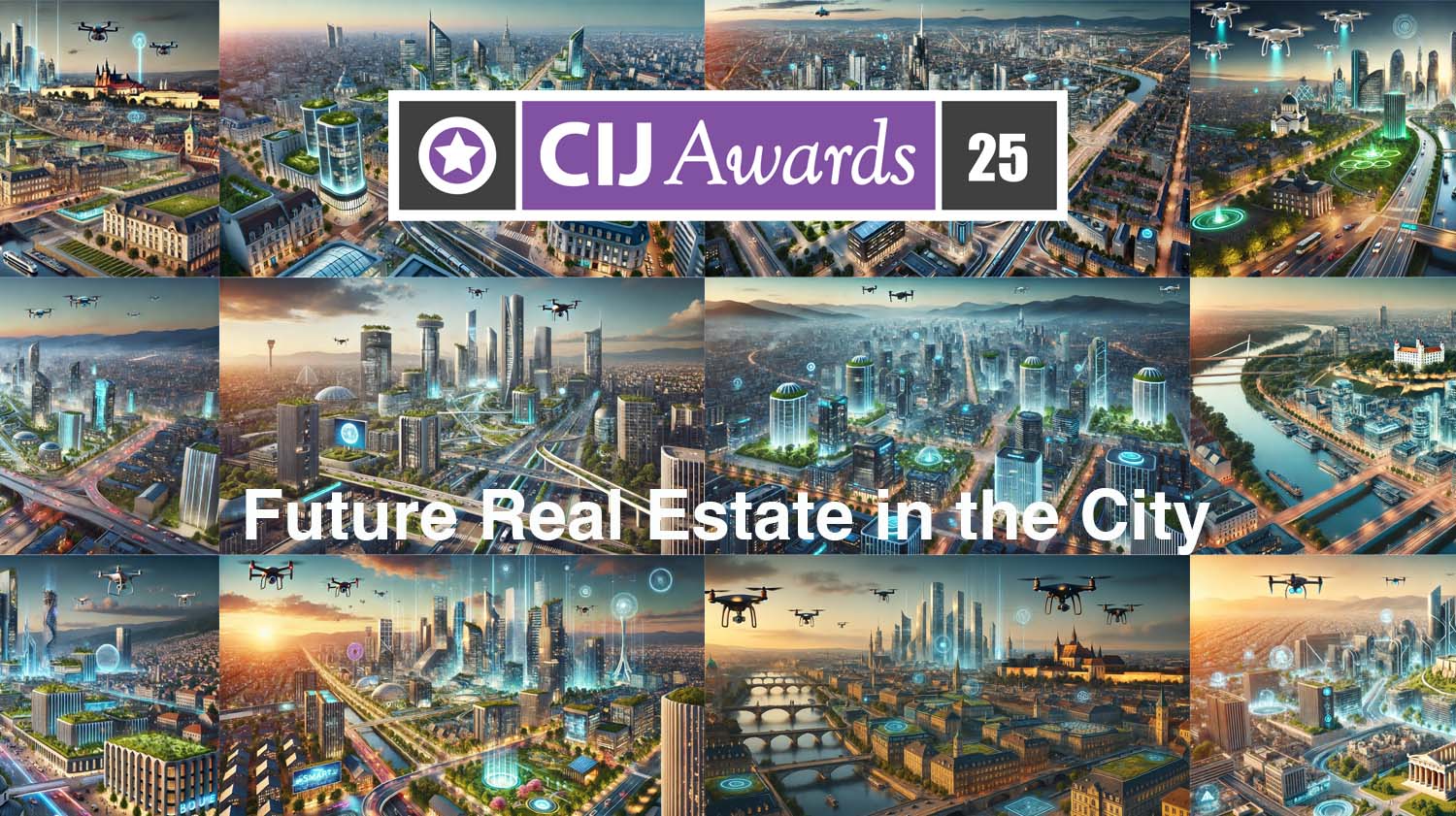 CIJ Awards
