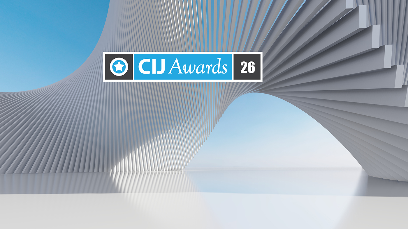 CIJ Awards