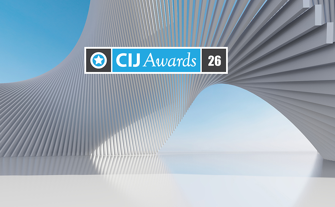 CIJ Awards
